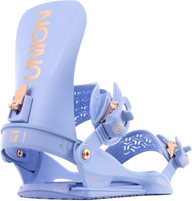 Union Women's Juliet Snowboard Bindings (Closeout) 2025 - view large