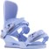 Union Women's Juliet Snowboard Bindings (Closeout) 2025 - bluebell - reverse