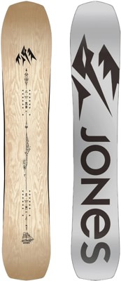 Jones Flagship Snowboard 2026 - view large