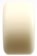 Spitfire Formula Four OG Classic Skateboard Wheels - white/green (99d) - reverse
