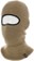 Howl Burglar Face Mask - tan