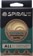 Spiral Wax Co Natural Snowboard Wax - natural