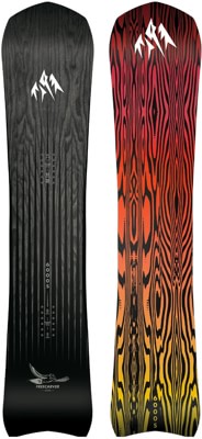 Jones Freecarver 6000s Snowboard 2026 - view large