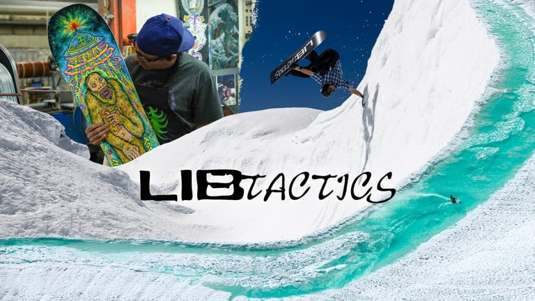 lib tech and tactics collaboration image