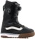 Vans Aura Pro Snowboard Boots (Closeout) 2025 - black/white
