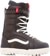 Vans Women's Hi-Standard Pro Snowboard Boots (Closeout) 2025 - (jill perkins) marshmallow/demitasse