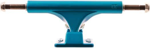 Ace Classic 33 Hi Skateboard Trucks - sapphire blue - view large