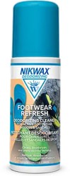 Footwear Refresh