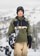 Volcom Women's DLM GORE-TEX Jacket (Closeout) - lifestyle 2