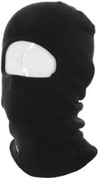 Knit Balaclava
