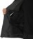 Airblaster Beast 2L Insulated Jacket (Closeout) - vintage black - alternate open