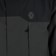 Airblaster Beast 2L Insulated Jacket (Closeout) - vintage black - front detail