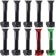 Jacuzzi Unlimited Dark Wave Phillips Skateboard Hardware - alternate