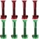 Jacuzzi Unlimited New Wave Phillips Skateboard Hardware - alternate