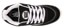 Vans Skate Estazzo Shoes - black/white - top