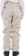 Airblaster Women's High Waisted Pants - bone - reverse