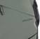 Volcom Women's Stone Mica 20k Pants - lichen green - detail