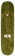 Flip Penny Tom's Friends 8.1 Skateboard Deck - top