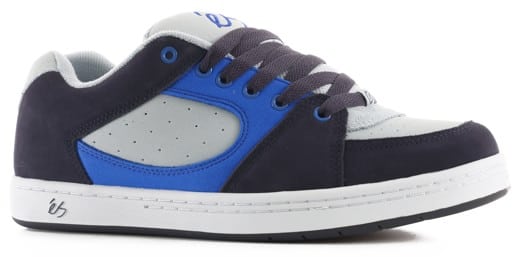 eS Accel OG Skate Shoes - navy/royal - view large