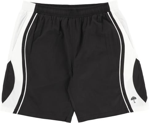 Helas Match Point Shorts - black/white - view large