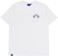 Helas La Marque T-Shirt - white - front