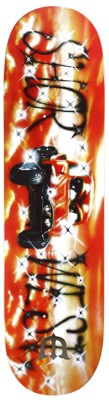 Evisen The Sunset Night 8.5 Skateboard Deck - view large