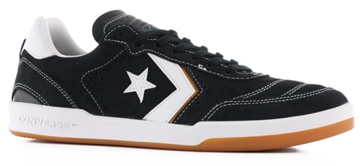 Converse Louie Lopez Pro 2 Skate Shoes - black/white/black - view large