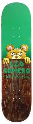 Toy Machine Romero Fence Series 8.13 Skateboard Deck - view large