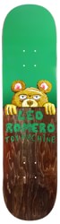 Toy Machine Romero Fence Series 8.13 Skateboard Deck