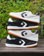 Converse Louie Lopez Pro 2 Skate Shoes - egret/white/orange - alternate 2