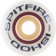 Spitfire Ishod Pro Formula Four Lock-In Classic Skateboard Wheels - natural 52 (99d)