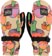 Howl Fairbanks Mitts - mushroom v1