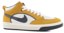 Nike SB Leo React Skate Shoes - university gold/dark grey-university gold-white-sail