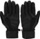 Howl Union Gloves - black - palm