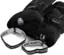 Howl Daily Mitts - black - detail
