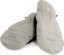 Howl Down Mitts - putty - alternate