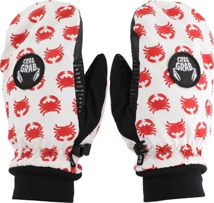 Crab Grab Slap Mitts - crabs - view large