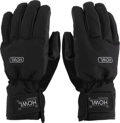 Howl Flyweight Gloves - black - view large
