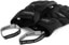 Howl Flyweight Gloves - black - detail