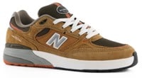 Numeric 933 Andrew Reynolds Skate Shoes