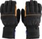 Howl Sexton Gloves - black