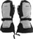 Howl Team Mitt Plus - cool grey