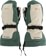 Howl Team Mitt Plus - forest