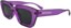 Happy Hour Camden Sunglasses - gloss crystal purple