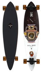Arbor Fish Artist 37