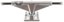 Venture V8 Polished Skateboard Trucks - polished (5.2 hi)
