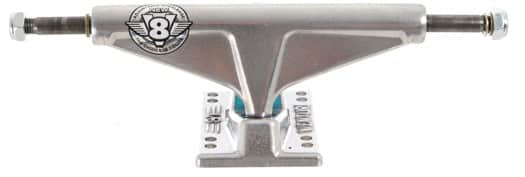 Venture V8 Polished Skateboard Trucks - polished (5.6) - view large