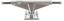 Venture V8 Polished Skateboard Trucks - polished (6.1)
