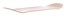 Quasi Drop Out 8.5 Skateboard Deck - angle