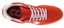 Converse Louie Lopez Pro 2 Skate Shoes - habanero red/white/natural ivory - top